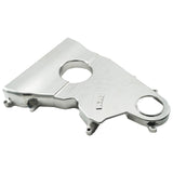 2JZ NON VVTi Billet Timing Belt Cover for Toyota Lexus Supra GS IS SC 300 2J