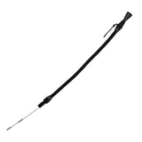 Billet Aluminum JZ Braided Transmission Fluid Dipstick 1JZ 2JZ Supra Swap 1J 2J