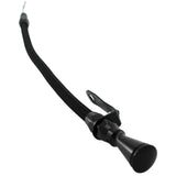 Billet Aluminum JZ Engine Steel Braided Oil Dipstick 1JZ 2JZ Lexus GS SC 300 US