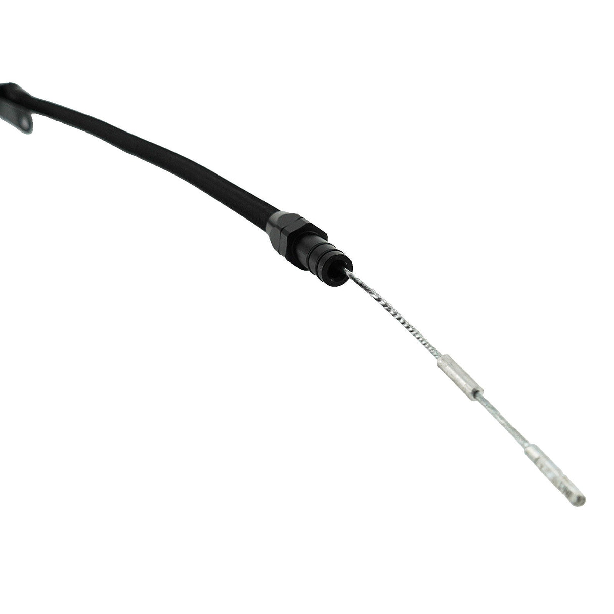 Billet JZ 1J 2J Braided Transmission Fluid Dipstick 1JZ 2JZ Supra Lexus GS SC ES 300