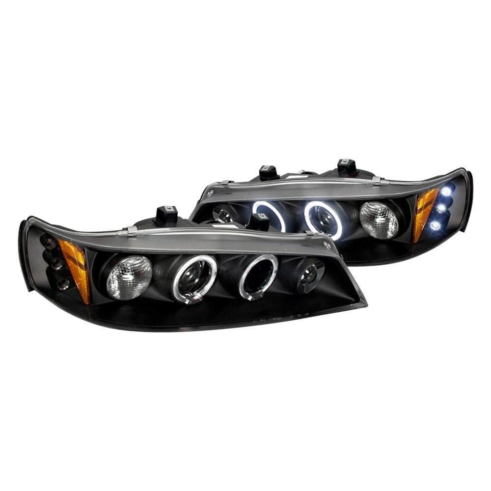 XtremeVision 10-Piece Interior LED Kit For Honda Accord 1994-1997 – Cool White