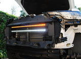2023+ Chevrolet Colorado Dual 30s Light Bars
