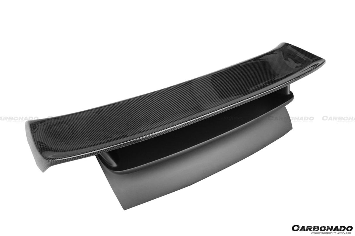 2005-2012 Porsche 911 997 2C | 4C Carrera GT2M Style Trunk Spoiler Wing Fits Carrera， S，4，4S
