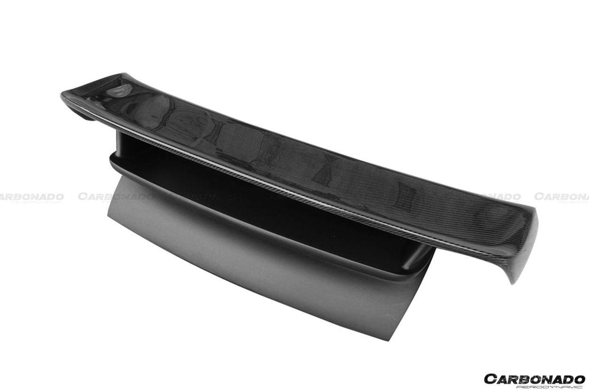 2005-2012 Porsche 911 997 2C | 4C Carrera GT2M Style Trunk Spoiler Wing Fits Carrera， S，4，4S