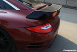 2005-2012 Porsche 911 997 2C | 4C Carrera GT2M Style Trunk Spoiler Wing Fits Carrera， S，4，4S