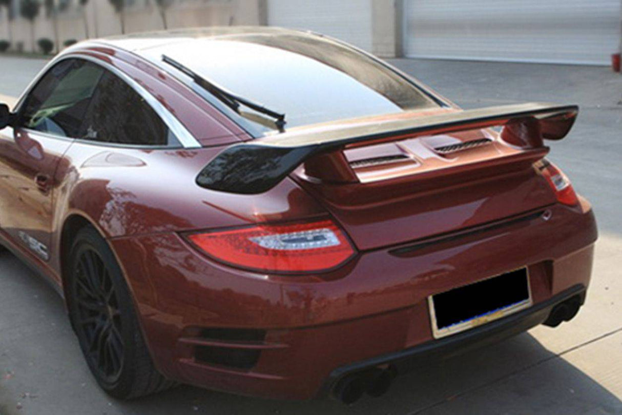2005-2012 Porsche 911 997 2C | 4C Carrera GT2M Style Trunk Spoiler Wing Fits Carrera， S，4，4S