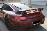 2005-2012 Porsche 911 997 2C | 4C Carrera GT2M Style Trunk Spoiler Wing Fits Carrera， S，4，4S