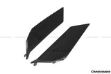 2013-2016 Lamborghini Aventador LP700 LP740 Roadster OEM Style Carbon Fiber Rear Intake Panel