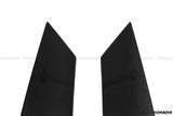 2013-2016 Lamborghini Aventador LP700 LP740 Roadster OEM Style Carbon Fiber Rear Intake Panel