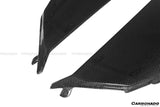 2013-2016 Lamborghini Aventador LP700 LP740 Roadster OEM Style Carbon Fiber Rear Intake Panel
