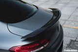 2015-2021 Mercedes Benz C-Class C63 AMG W205 Coupe RT-II Style Trunk Spoiler