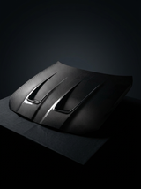 BMW 3 Series G80/G81 M3 & 4 Series G82/G83 M4 Carbon Fiber Front Hood (2019+)