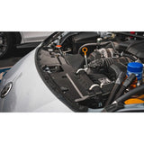 Carbon Fiber Toyota GR86 / Subaru BRZ Radiator Cooling Plate 2022+