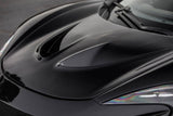 2014-2017 McLaren 650S P1 Style Hood
