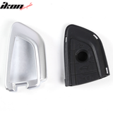 BMW 1 2 3 4 5 6 7 Series Smart Remote Key Fob Shell Holder Case Cover