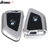 BMW 1 2 3 4 5 6 7 Series Smart Remote Key Fob Shell Holder Case Cover
