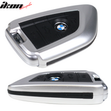 BMW 1 2 3 4 5 6 7 Series Smart Remote Key Fob Shell Holder Case Cover