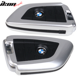 BMW 1 2 3 4 5 6 7 Series Smart Remote Key Fob Shell Holder Case Cover
