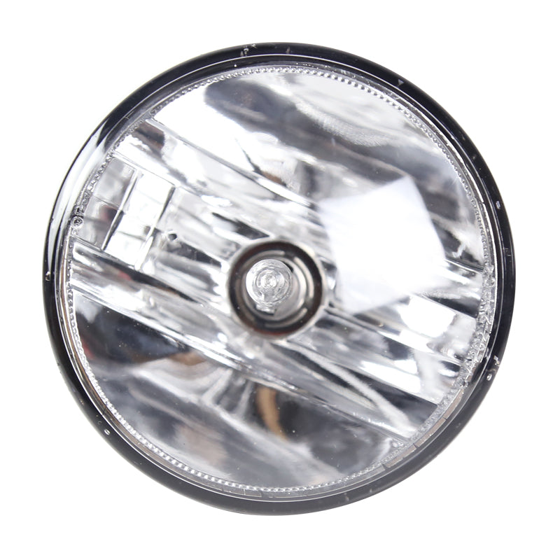 2007-2014 Chevy Avalanche Suburban Tahoe GMC Yukon 2PCS Fog Lights