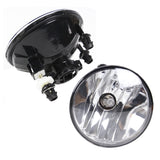2007-2014 Chevy Avalanche Suburban Tahoe GMC Yukon 2PCS Fog Lights