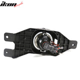1999-2004Â Ford F-250 F-350 F-450 F-550 Excursion Projector Fog Lights