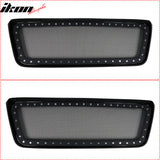 Fits 04-08 Ford F150 Front Upper Mesh Grille Rivet w/ Shell - ABS