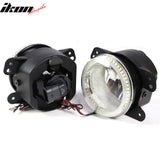 2007-2016Â Jeep Wrangler 05-10 Chrysler 300 PT Cruiser 2PCS Fog Lights