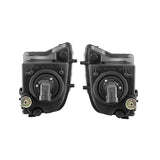 2006-2010 Lexus IS250 IS350 Front Bumper Fog Lights Lamp LH RH