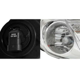 2006-2010 Lexus IS250 IS350 Front Bumper Fog Lights Lamp LH RH