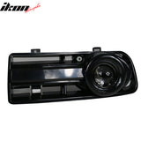 1999-2005Â Volkswagen MK4 Golf Bumper Driving Fog Lights LED Projector