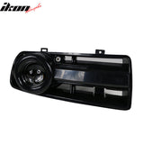 1999-2005Â Volkswagen MK4 Golf Bumper Driving Fog Lights LED Projector