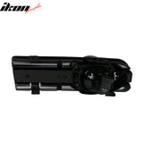 1999-2005Â Volkswagen MK4 Golf Bumper Driving Fog Lights LED Projector