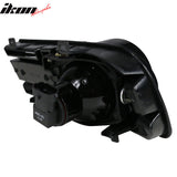 1999-2005Â Volkswagen MK4 Golf Bumper Driving Fog Lights LED Projector