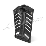 STO Lamborghini Huracan Dry Carbon Fiber Functional Rear Engine Cover