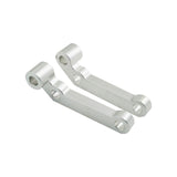 300ZX Z32 CTS V 4 Piston Front Brake Caliper Adapter Brackets  Bolt On Upgrade