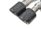 BMW G8X M3 M4 VANTA Edition Exhaust System - Yonristic Performance