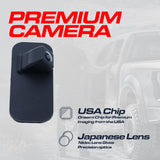 Toyota Corolla (2014-2016) OEM Replacement Backup Camera OE Part # 867A0-02020, 867A0-12020