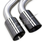 T304 Stainless Valved Catback Exhaust System for Audi Q8 Q8 2.0T 3.0T