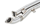 BMW G8X M3 M4 VANTA Edition Exhaust System - Yonristic Performance