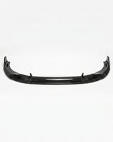 2020–2021 Audi A4 S-Line / S4 B9 Type 8W Sedan Front Bumper Lip Splitter Chin Spoiler – Carbon Fiber