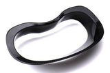 OLM LE Dry Carbon Fiber Speedometer Cluster Trim Cover - 2015-2021 Subaru WRX / STI / 2014-2018 Forester / 2013-2017 Crosstrek