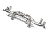 Lamborghini Huracán LP580-2 / LP610-4 Exhaust System VANTA Edition  - Yonristic Performance