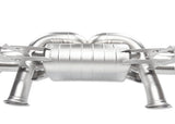 Lamborghini Huracán LP580-2 / LP610-4 Exhaust System VANTA Edition  - Yonristic Performance