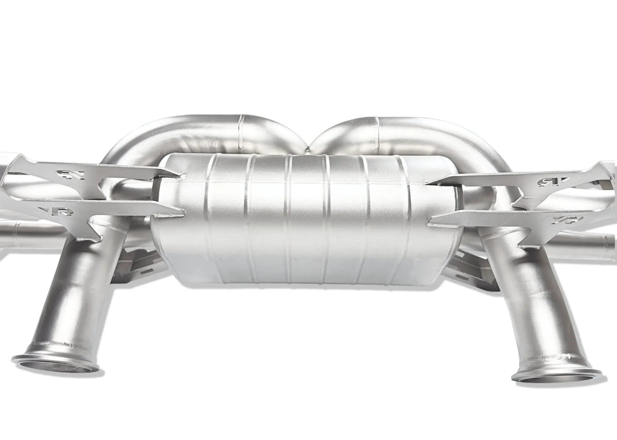 Lamborghini Huracán LP580-2 / LP610-4 Exhaust System VANTA Edition  - Yonristic Performance