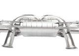 Lamborghini Huracán LP580-2 / LP610-4 Exhaust System VANTA Edition  - Yonristic Performance
