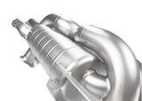 Lamborghini Huracán LP580-2 / LP610-4 Exhaust System VANTA Edition  - Yonristic Performance