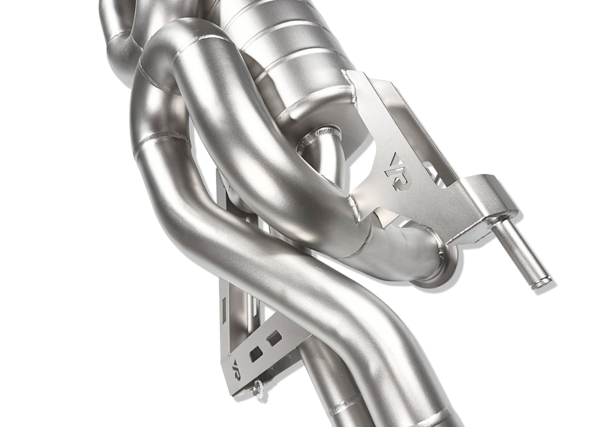Lamborghini Huracán LP580-2 / LP610-4 Exhaust System VANTA Edition  - Yonristic Performance