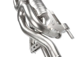 Lamborghini Huracán LP580-2 / LP610-4 Exhaust System VANTA Edition  - Yonristic Performance