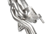 Lamborghini Huracán LP580-2 / LP610-4 Exhaust System VANTA Edition  - Yonristic Performance