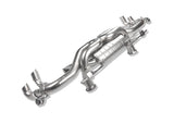 Lamborghini Huracán LP580-2 / LP610-4 Exhaust System VANTA Edition  - Yonristic Performance